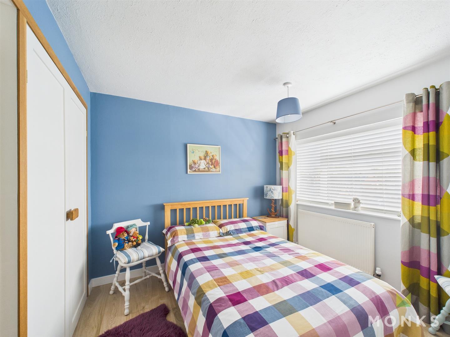 165 Conway Drive, Shrewsbury, SY2 5UF SSTC 165 Conway Drive, Shrewsbury, SY2 5UF SSTC